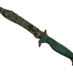 ★ Bowie Knife | Boreal Forest (Minimal Wear)