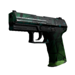 P2000 | Pulse (Field-Tested)