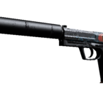 USP-S | Caiman (Field-Tested)