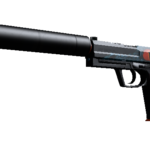 StatTrak™ USP-S | Caiman (Factory New)
