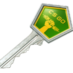 Operation Breakout Case Key