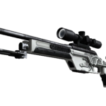 SSG 08 | Detour (Factory New)