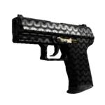 P2000 | Chainmail (Minimal Wear)