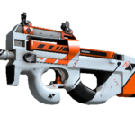 P90 | Asiimov (Factory New)
