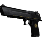 StatTrak™ Desert Eagle | Conspiracy (Field-Tested)