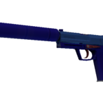 USP-S | Royal Blue (Factory New)