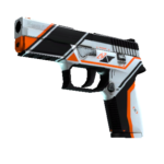 StatTrak™ P250 | Asiimov (Minimal Wear)