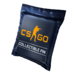 Collectible Pins Capsule Series 1