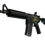 M4A4 | Zirka (Field-Tested)