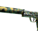 USP-S | Overgrowth (Field-Tested)