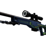 StatTrak™ AWP | Corticera (Minimal Wear)