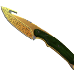 ★ Gut Knife | Lore (Field-Tested)