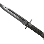 ★ Bayonet | Black Laminate (Field-Tested)