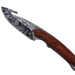 ★ StatTrak™ Gut Knife | Freehand (Field-Tested)