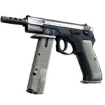 CZ75-Auto | Imprint (Factory New)