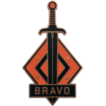 Bravo Pin