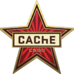 Cache Pin
