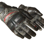 ★ Moto Gloves | Boom! (Field-Tested)