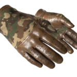 ★ Driver Gloves | Convoy (Minimal Wear)