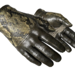 ★ Driver Gloves | Diamondback (Field-Tested)