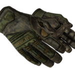★ Specialist Gloves | Forest DDPAT (Battle-Scarred)
