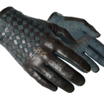 ★ Driver Gloves | Lunar Weave (Well-Worn)