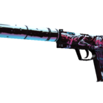 StatTrak™ USP-S | Neo-Noir (Minimal Wear)