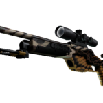 SSG 08 | Death's Head (Factory New)