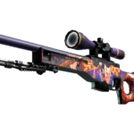 AWP | Oni Taiji (Minimal Wear)