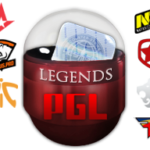 Krakow 2017 Legends (Holo-Foil)