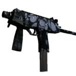 StatTrak™ MP9 | Goo (Battle-Scarred)