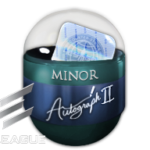 Boston 2018 Minor Challengers with Flash Gaming Autograph Capsule