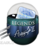 Boston 2018 Attending Legends Autograph Capsule