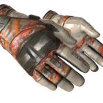 ★ Moto Gloves | POW! (Field-Tested)