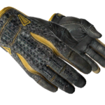★ Sport Gloves | Omega (Battle-Scarred)