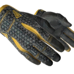 ★ Sport Gloves | Omega (Field-Tested)
