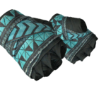 ★ Hand Wraps | Overprint (Well-Worn)