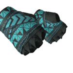 ★ Hand Wraps | Overprint (Minimal Wear)