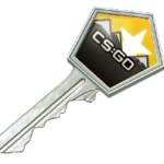 Horizon Case Key