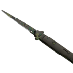 ★ Stiletto Knife | Boreal Forest (Field-Tested)