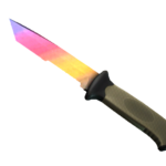 ★ Ursus Knife | Fade (Factory New)