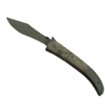 ★ Navaja Knife | Safari Mesh (Minimal Wear)