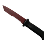 ★ Ursus Knife | Crimson Web (Field-Tested)