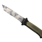 ★ Ursus Knife | Stained (Field-Tested)