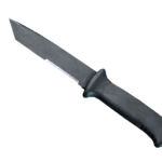 ★ Ursus Knife | Night Stripe (Field-Tested)