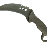 ★ Talon Knife | Safari Mesh (Minimal Wear)