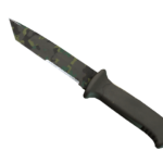 ★ Ursus Knife | Boreal Forest (Field-Tested)