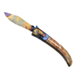 ★ Navaja Knife | Case Hardened (Field-Tested)