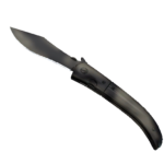 ★ Navaja Knife | Scorched (Minimal Wear)