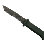 ★ Ursus Knife | Forest DDPAT (Field-Tested)